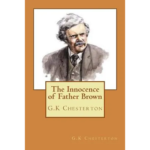 The Innocence of Father Brown - Paperback