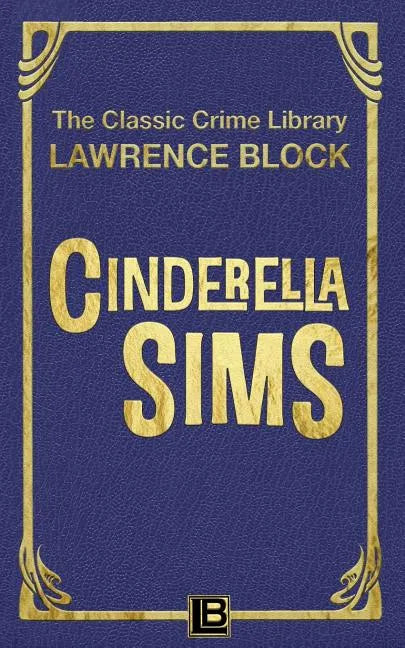 Cinderella Sims - Paperback