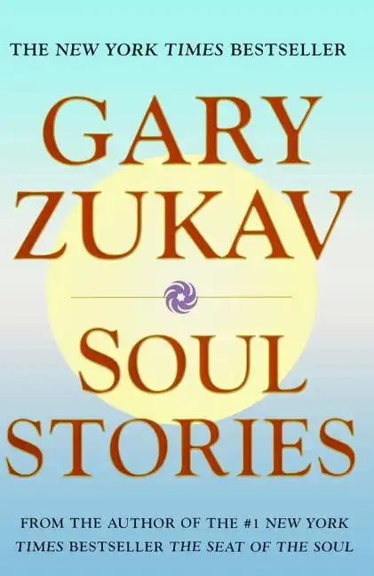 Soul Stories - Paperback