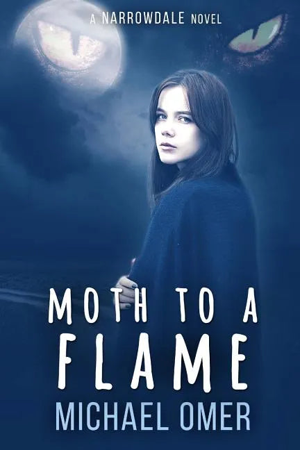 Moth to a Flame - Paperback