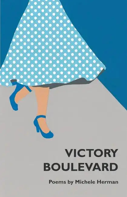 Victory Boulevard - Paperback