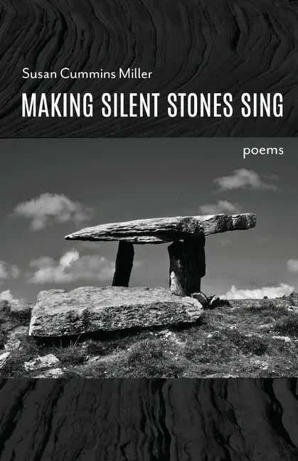 Making Silent Stones Sing - Paperback