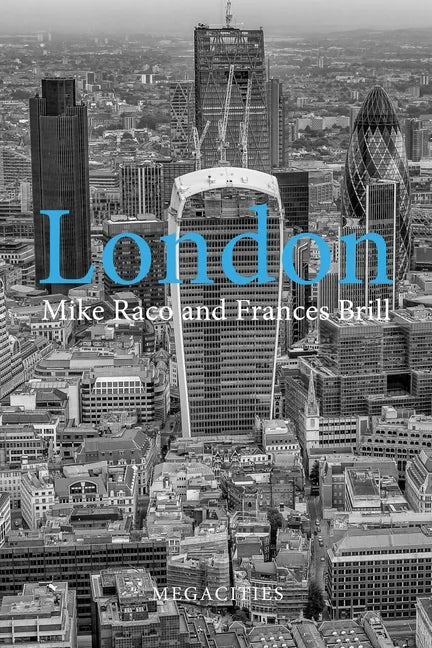 London - Hardcover