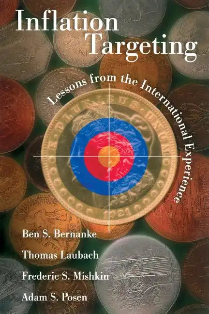Inflation Targeting: Lessons from the International Experience - Paperback