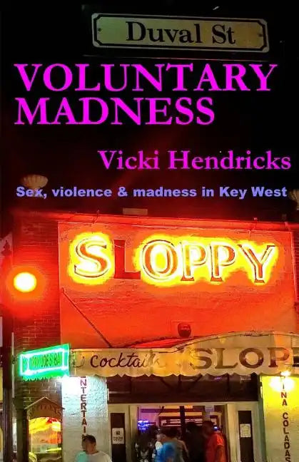 Voluntary Madness - Paperback