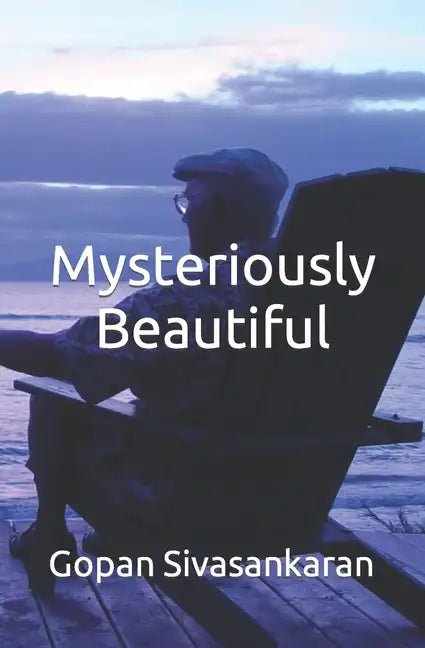 Mysteriously Beautiful - Paperback