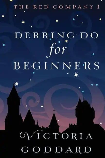 Derring-Do for Beginners - Paperback