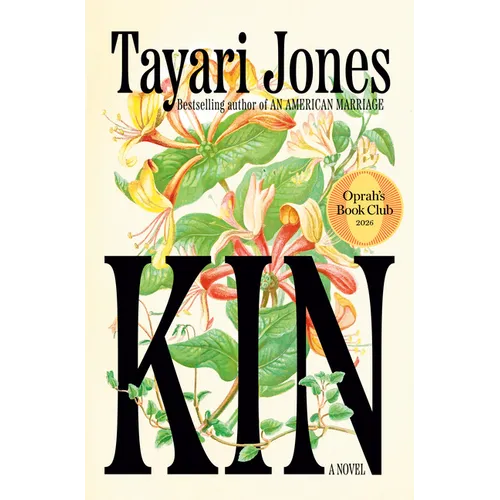 Kin: Oprah's Book Club - Hardcover