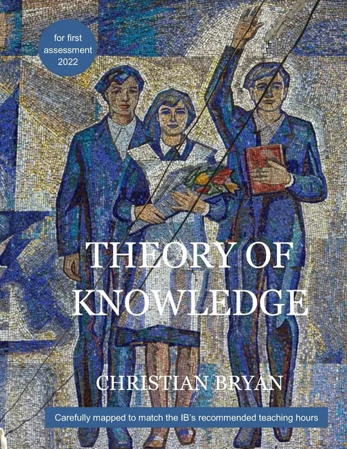 Theory of knowledge - Paperback