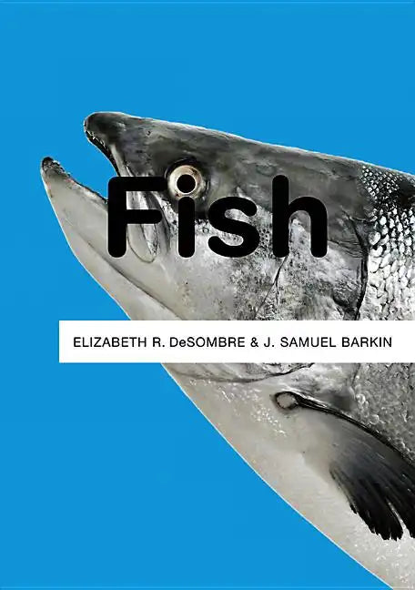 Fish - Paperback