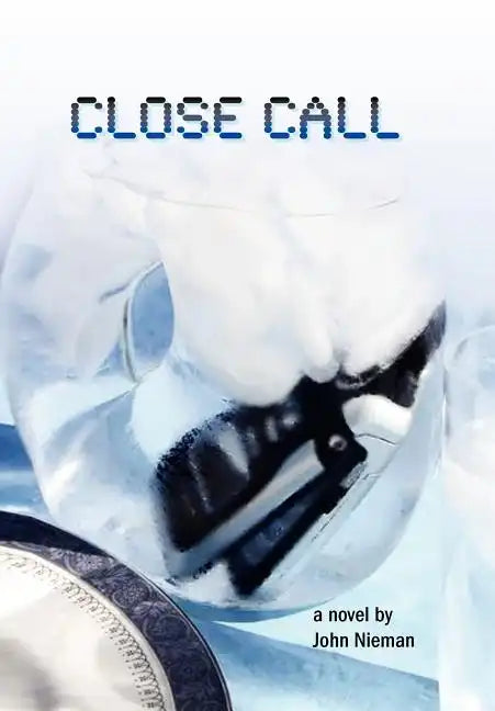 Close Call - Hardcover