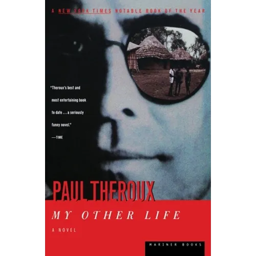 My Other Life - Paperback