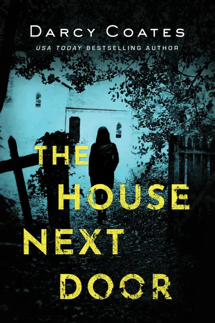 The House Next Door - Paperback