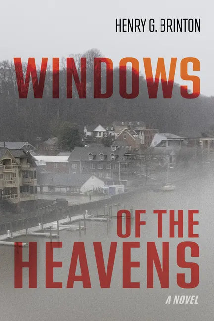Windows of the Heavens - Paperback