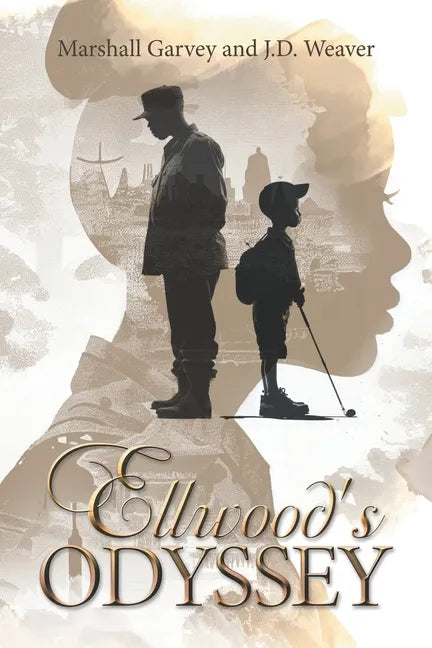 Ellwood's Odyssey - Paperback
