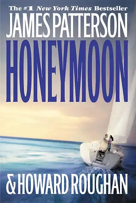 Honeymoon - Hardcover