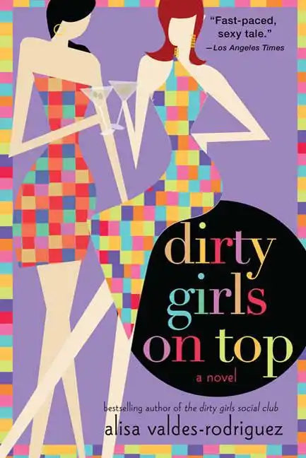 Dirty Girls on Top - Paperback