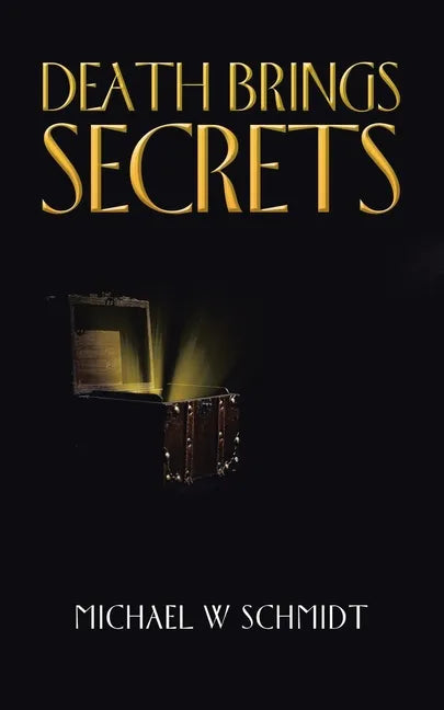 Death Brings Secrets - Paperback
