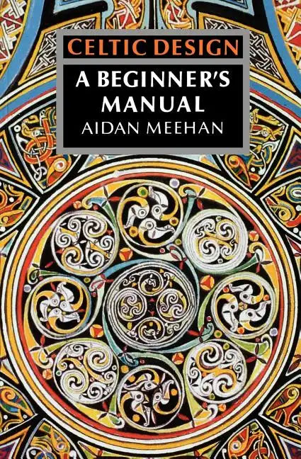 Celtic Design - Paperback
