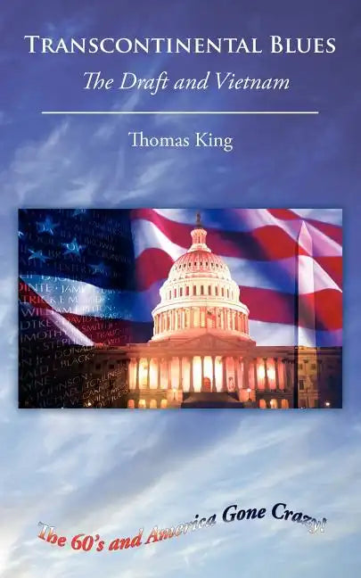 Transcontinental Blues - Paperback