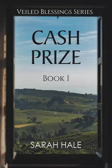 Cash Prize: Book 1 - Paperback