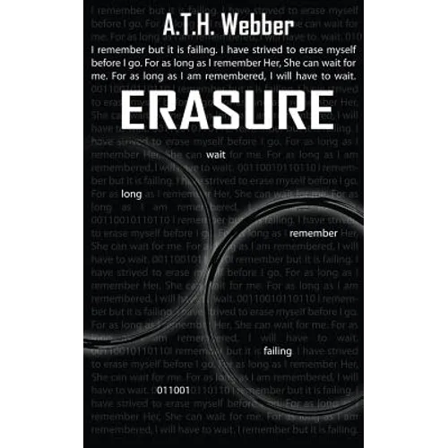 Erasure - Paperback