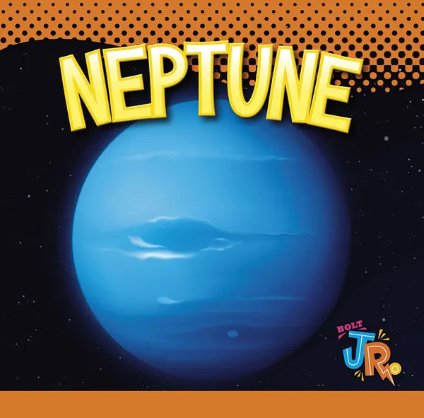 Neptune - Library Binding