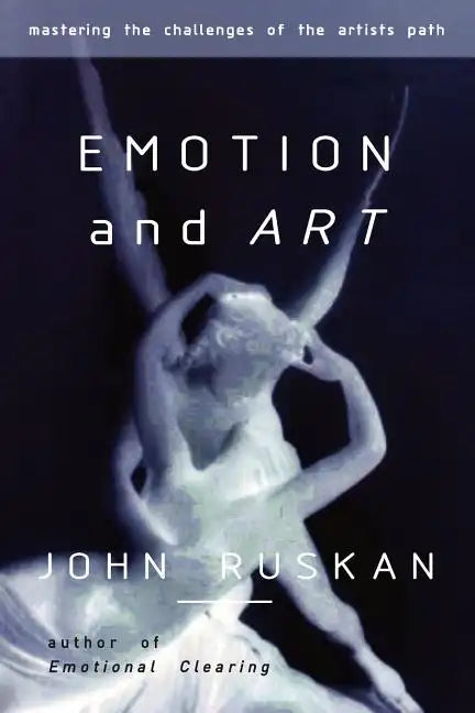 Emotion and Art - Paperback