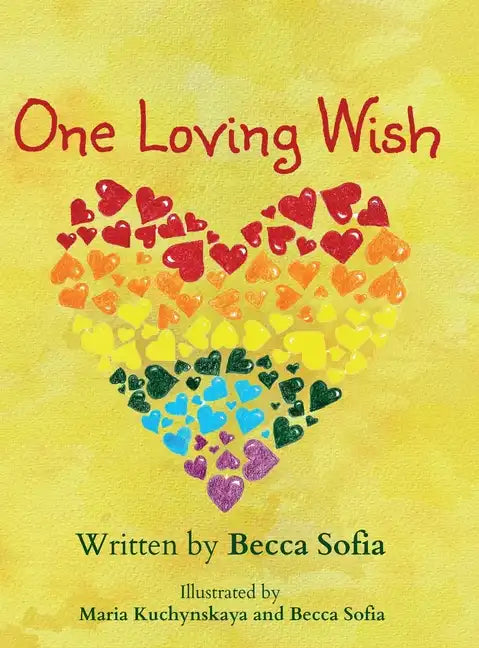 One Loving Wish - Hardcover