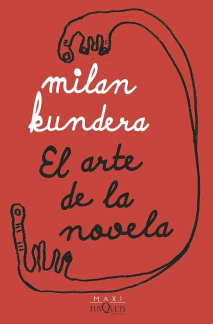 El Arte de la Novela - Paperback