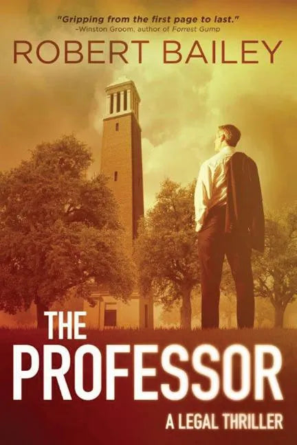 The Professor - Paperback