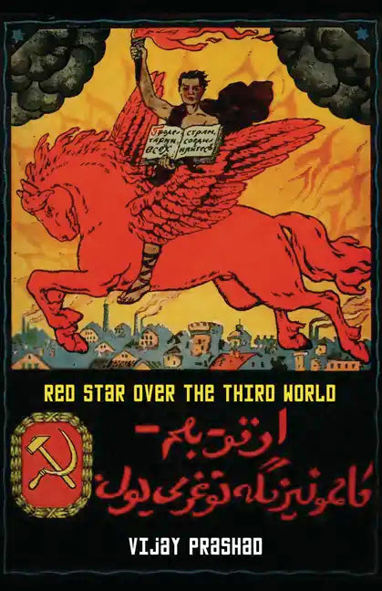 Red Star Over the Third World - Paperback
