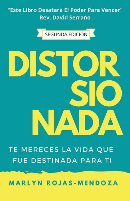Distorsionada - Paperback