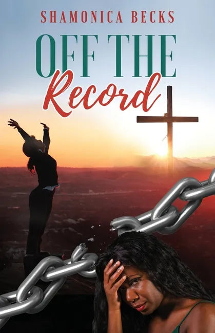 Off the Record - Paperback
