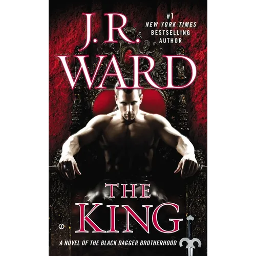 The King - Paperback