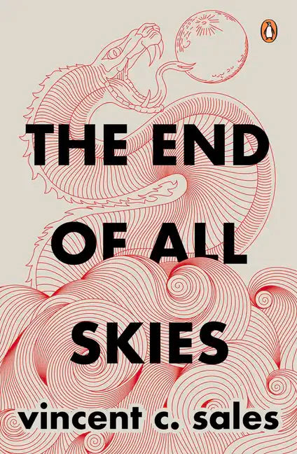 The End of All Skies - Paperback