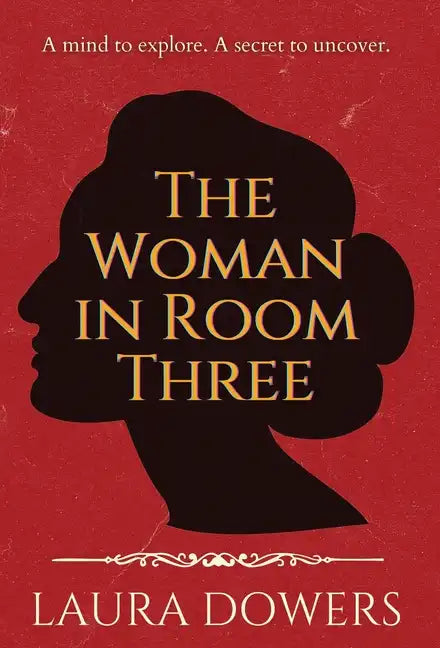 The Woman in Room Three - Hardcover