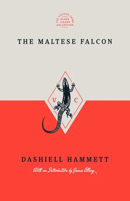 The Maltese Falcon (Special Edition) - Paperback