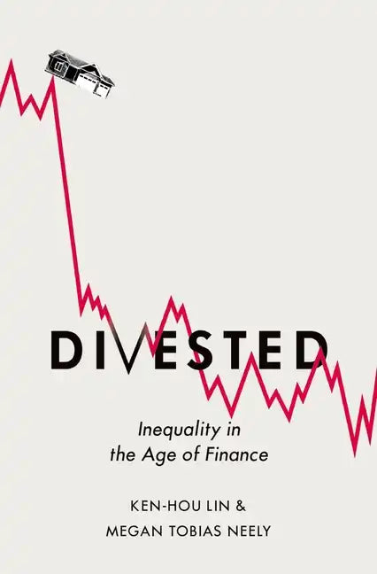 Divested - Hardcover