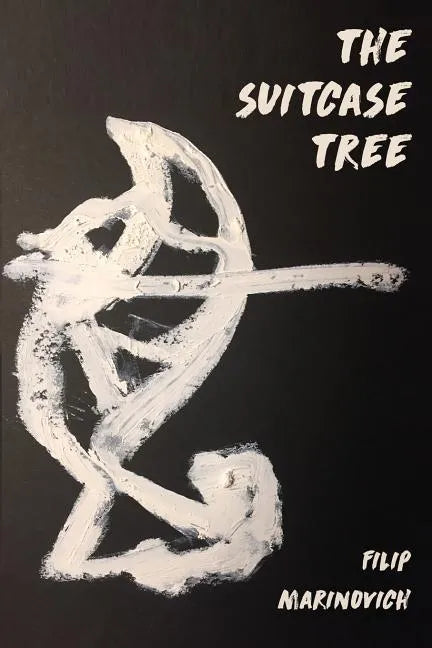 The Suitcase Tree - Paperback