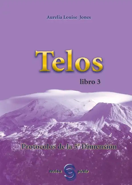 T E L O S libro 3 - Paperback