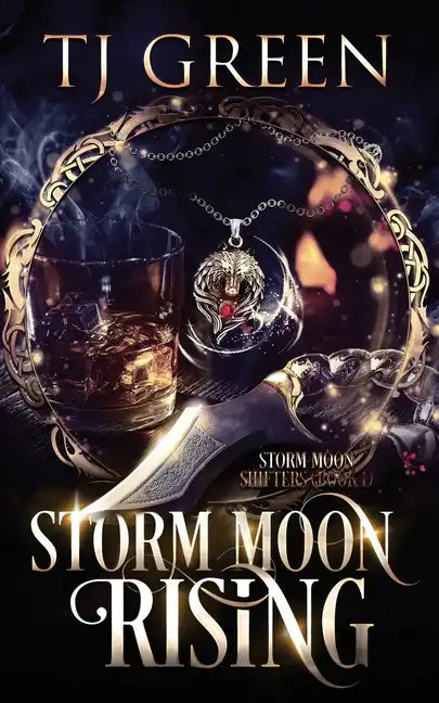 Storm Moon Rising: Paranormal Mysteries - Paperback