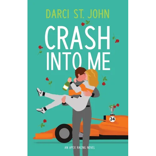 Crash Into Me - Paperback