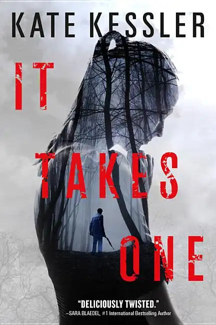 It Takes One - Paperback
