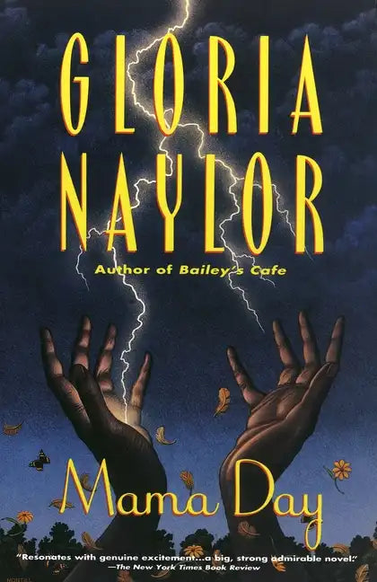 Mama Day - Paperback