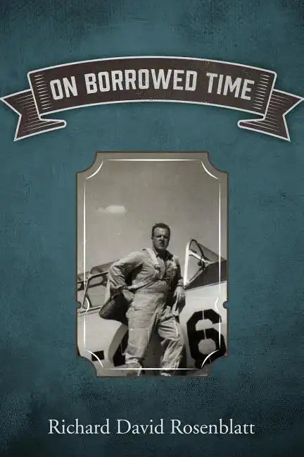 On Borrowed Time - Paperback