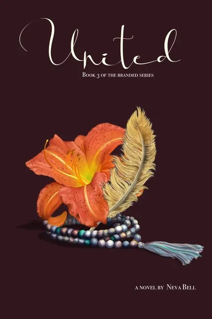 United: Book 3 of the Branded Series - Paperback
