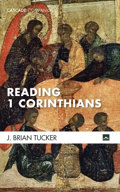 Reading 1 Corinthians - Hardcover
