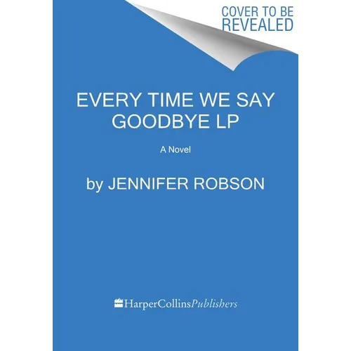 Goodnight from London LP - Paperback