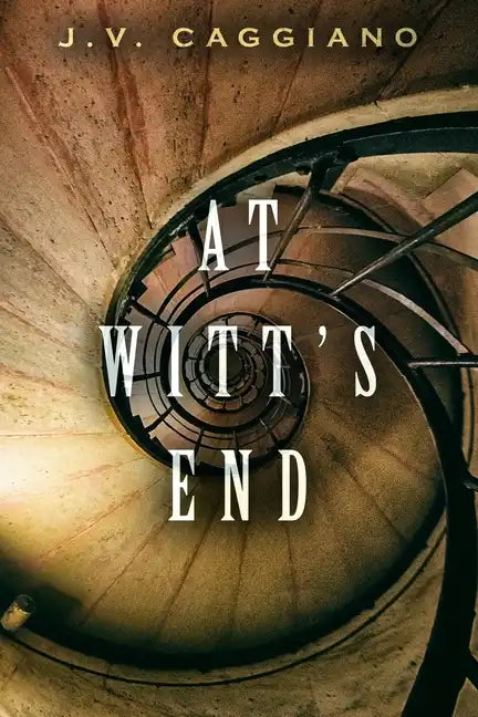 At Witt's End - Paperback